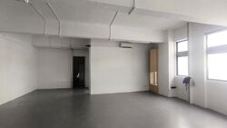 Halcyon Building (D20), Factory #613763001